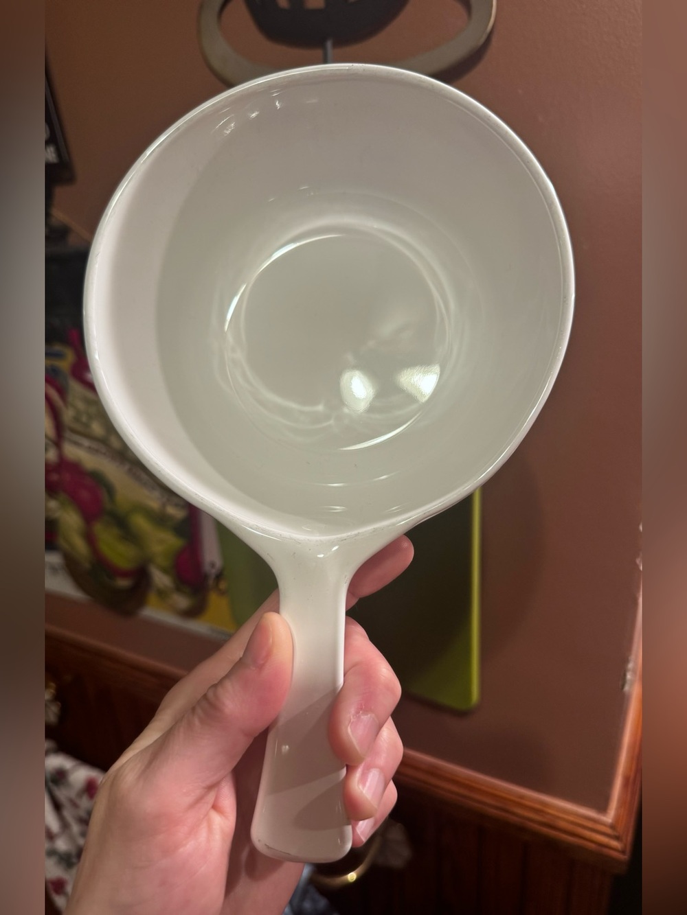 Corningware Spice of Life Sausepan